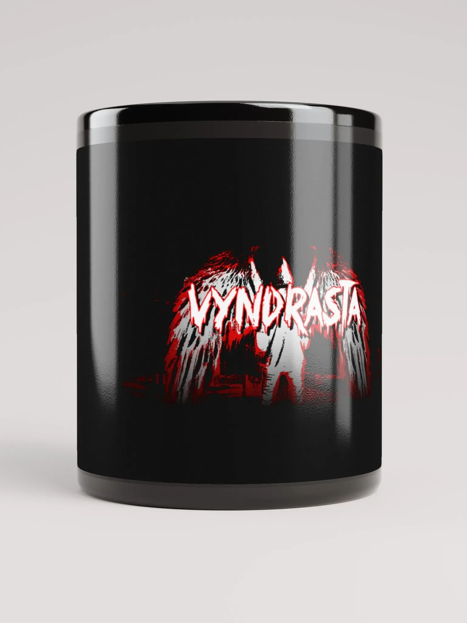 Vyndrasta Bloody Wings Logo product image (12)