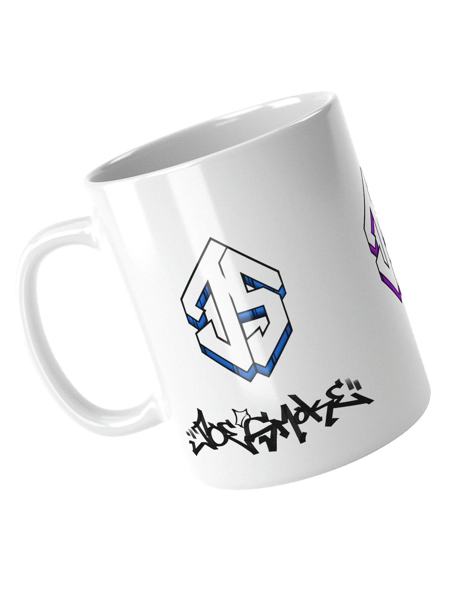 OFFICIAL JS MUG product image (10)