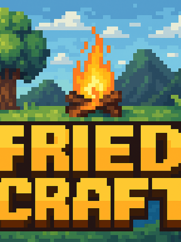 FriedCraft Modpack product image (2)