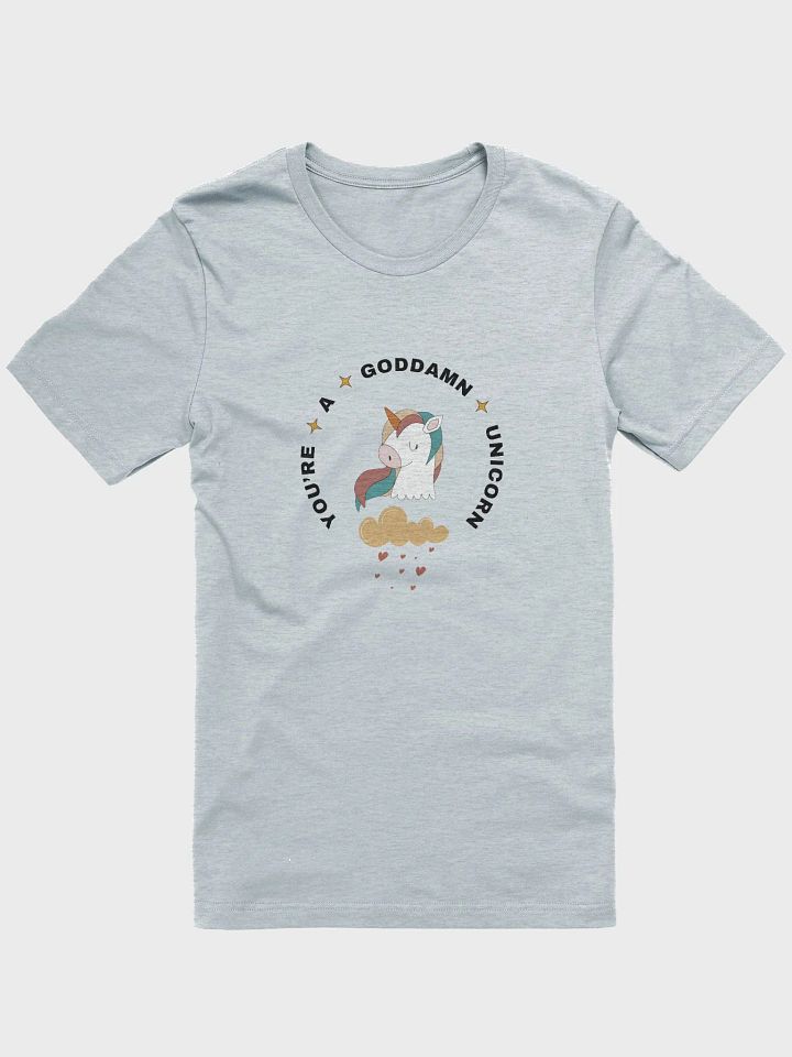 You're a Goddamn Unicorn Boho product image (2)