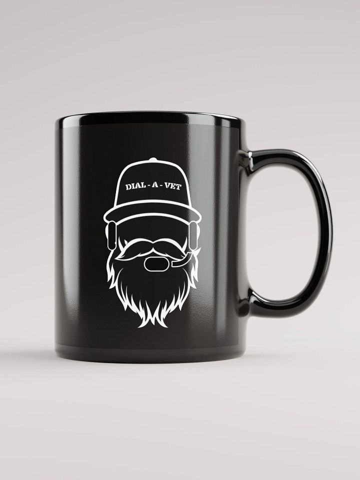 Dial - A - Vet Mug product image (1)