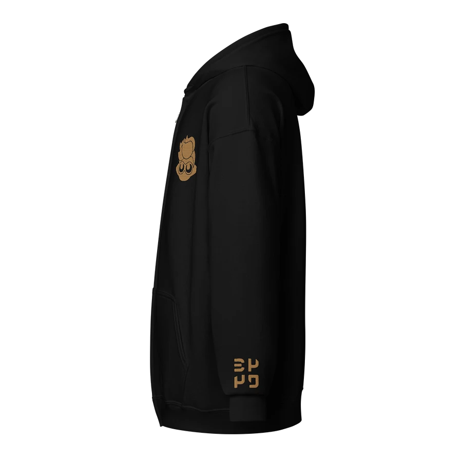 EPPY ICON - HOODIE [GOLD] product image (2)