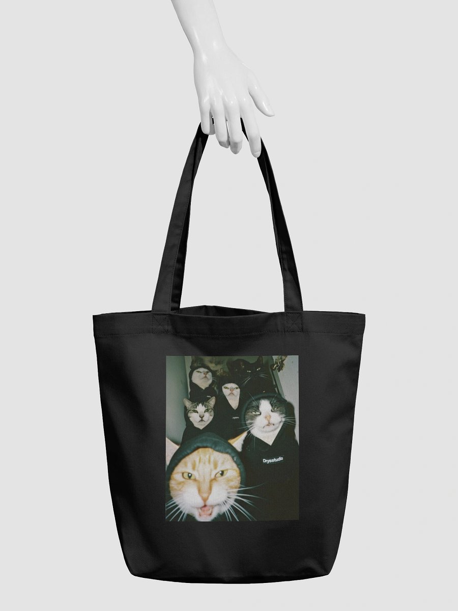 Gangster cats product image (3)