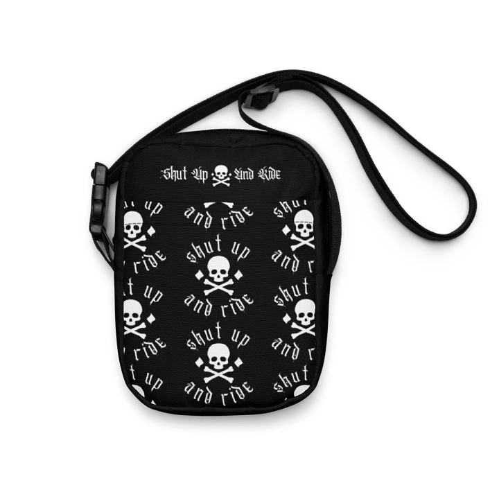 Shoulder bag S&R product image (2)
