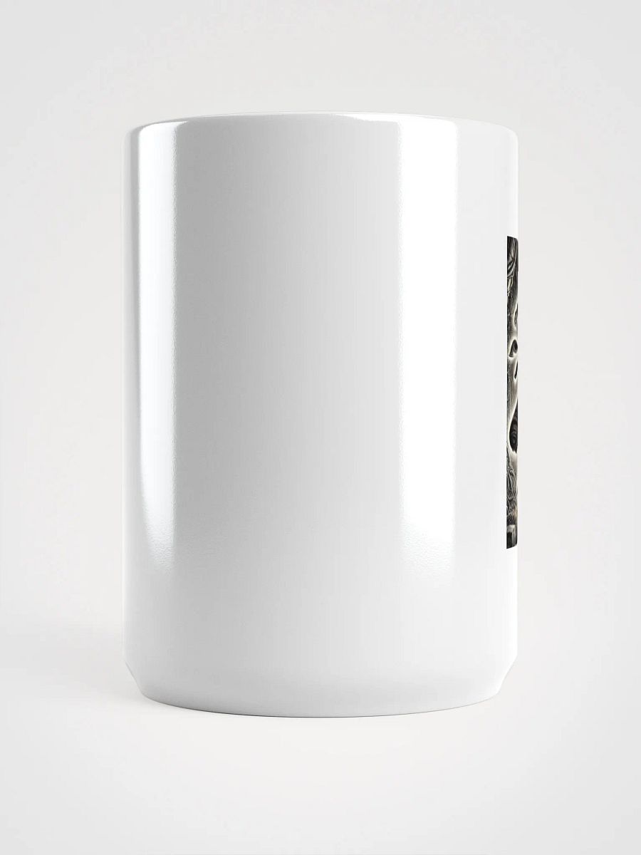 Indy Nut Mug product image (5)