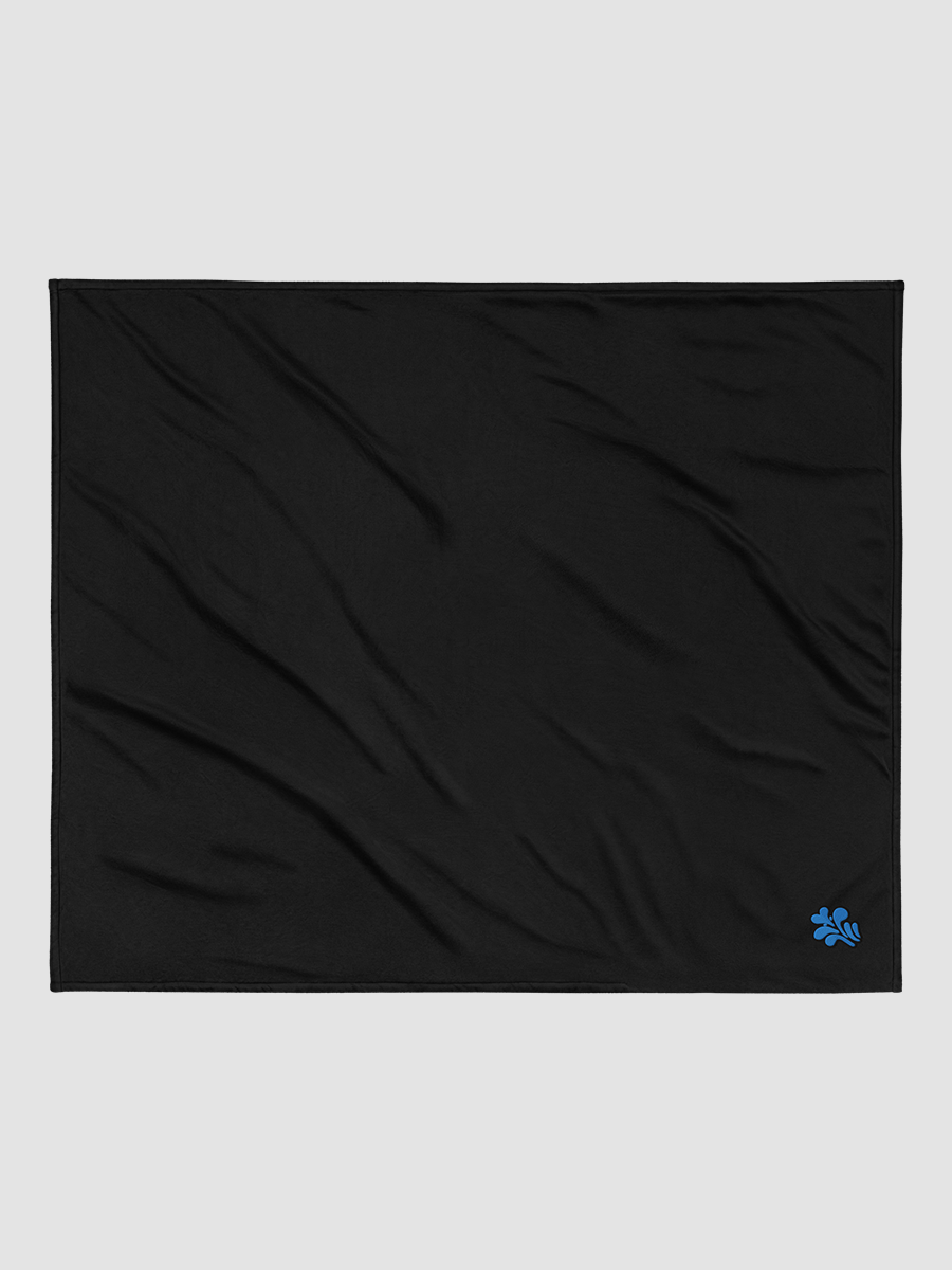 [ciderjunkie] Premium Sherpa Blanket product image (2)