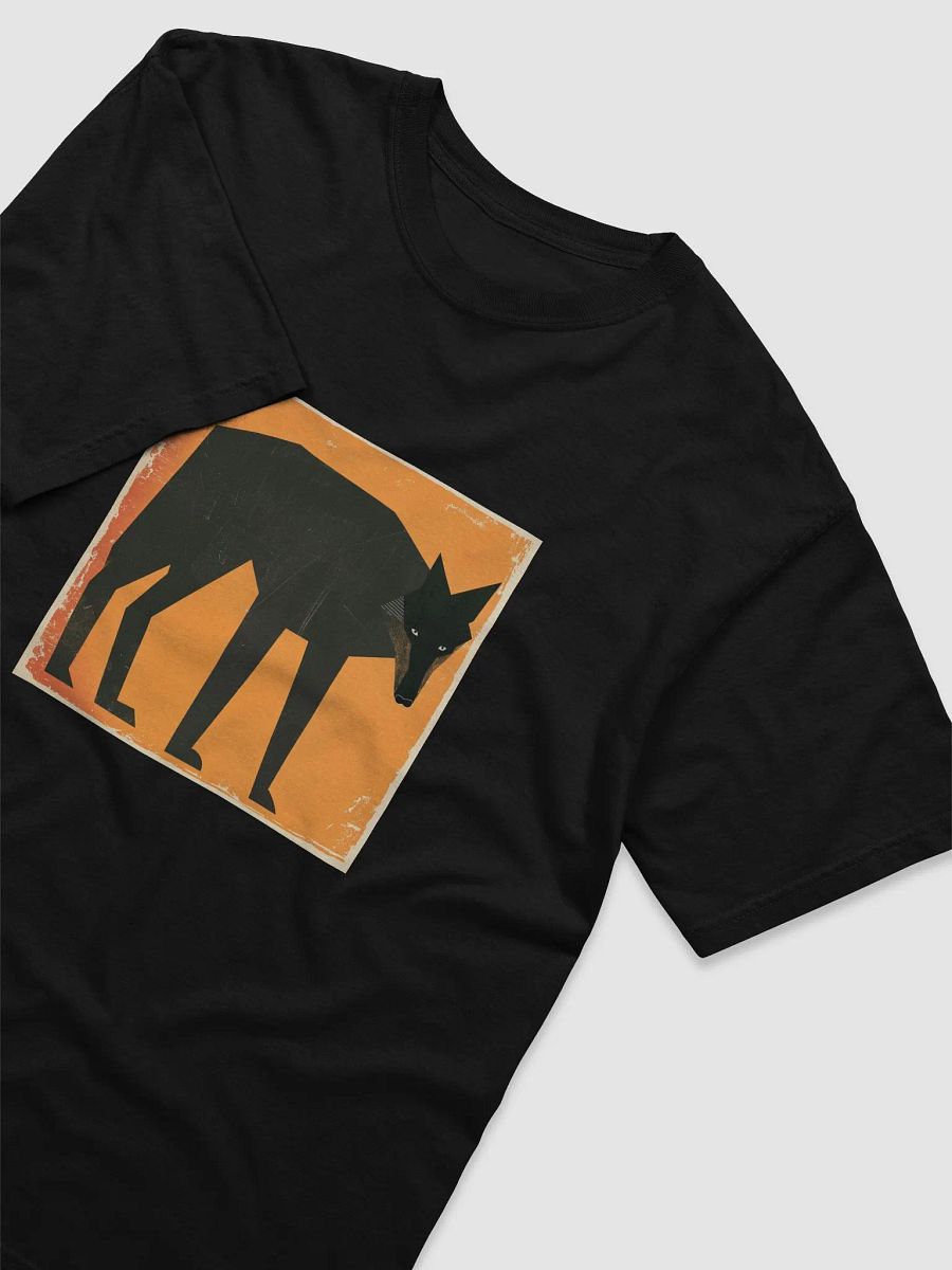 Wolf Akela Tee product image (9)