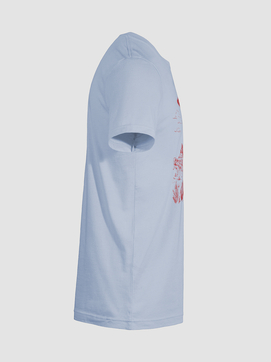 Modern Hobos Space Cowboy T-shirt product image (9)
