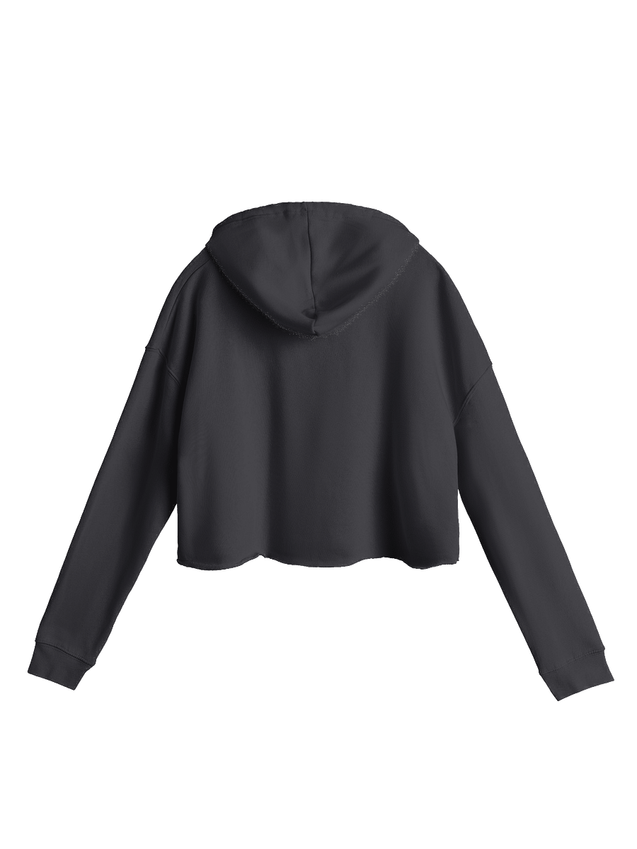 Culture Haus Cropped Hoodie - Sakura product image (7)