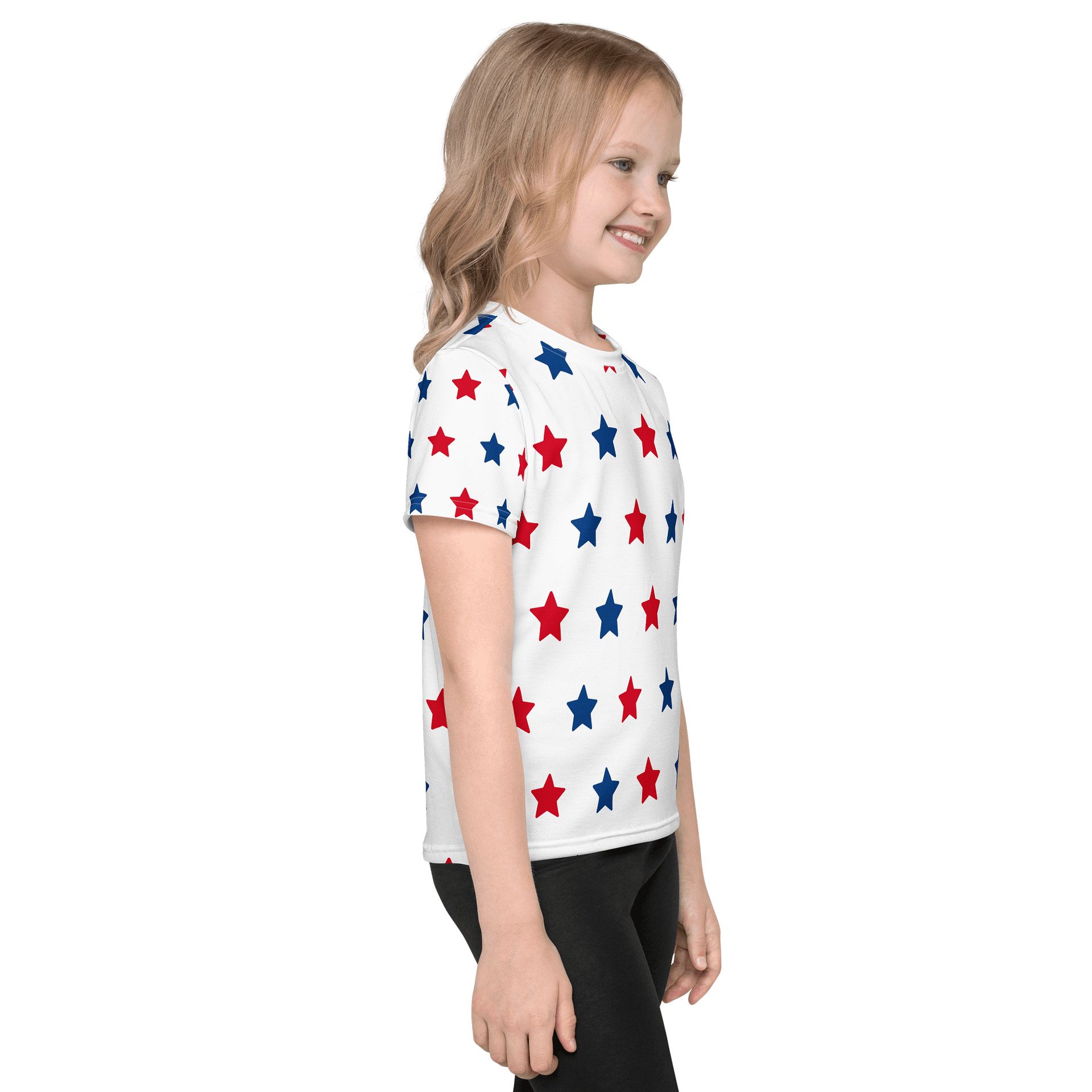 Stellar Dreams Kids T-Shirt product image (4)