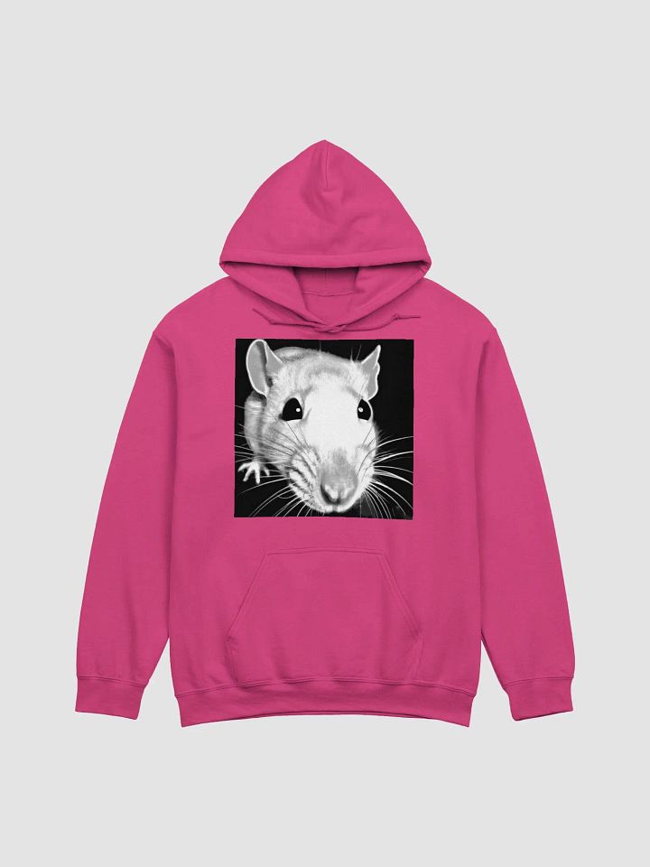 Rat wants boops hoody product image (1)