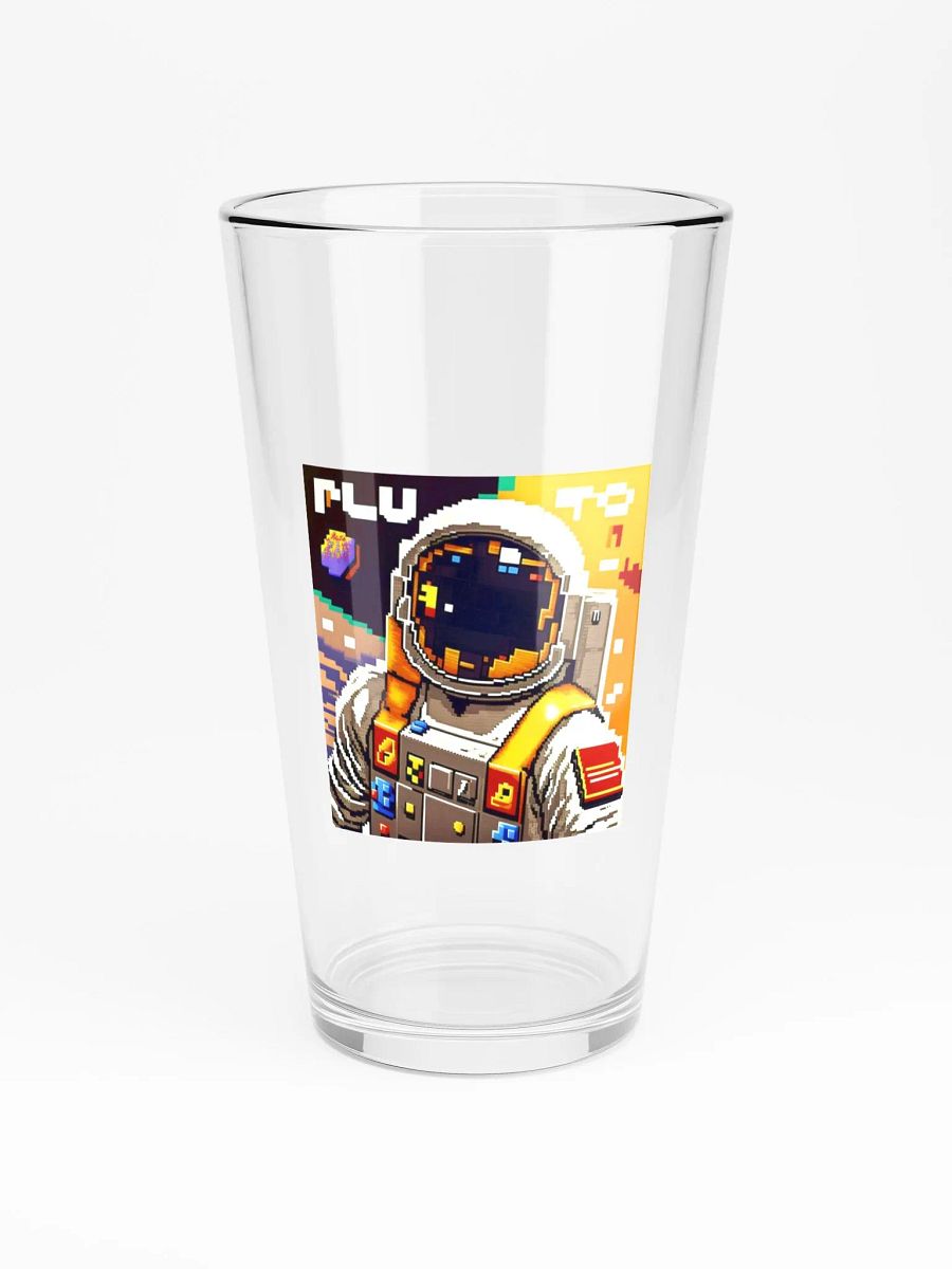 pluto beer glass product image (3)
