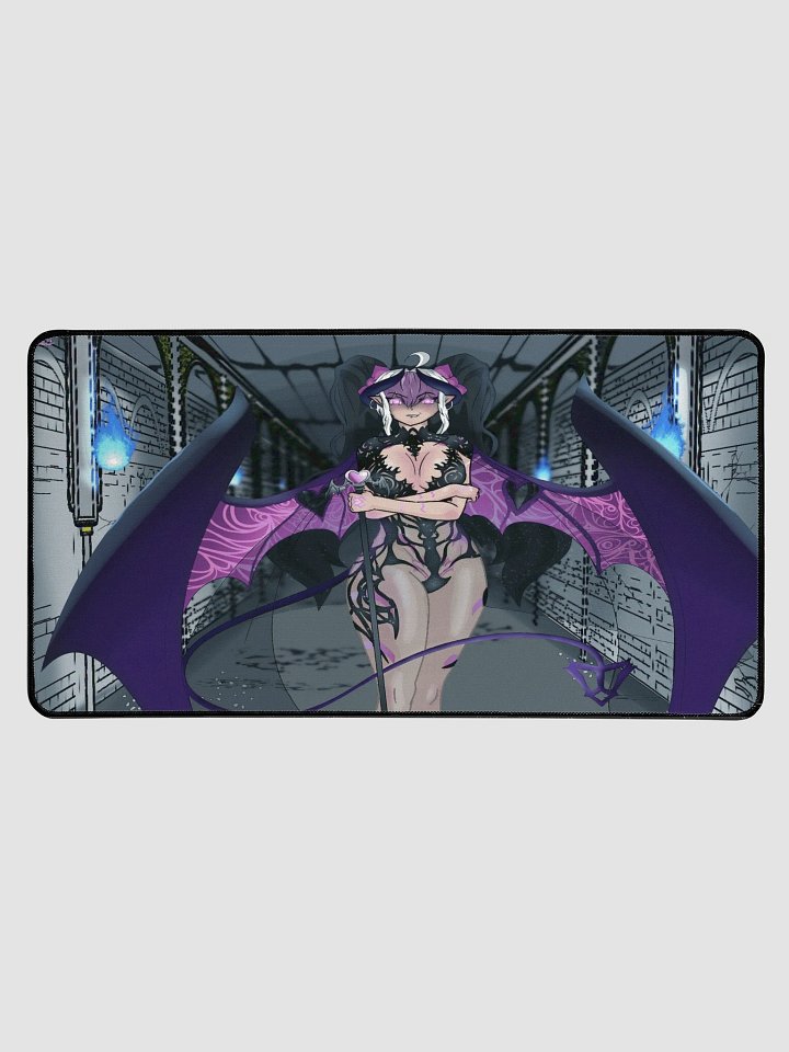 Sora Embers Desk mat 1 product image (1)