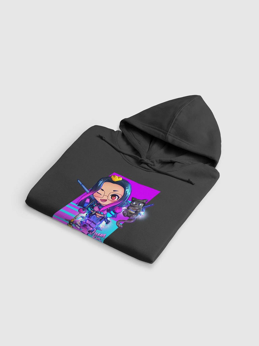 Bia Organic Hoodie product image (32)