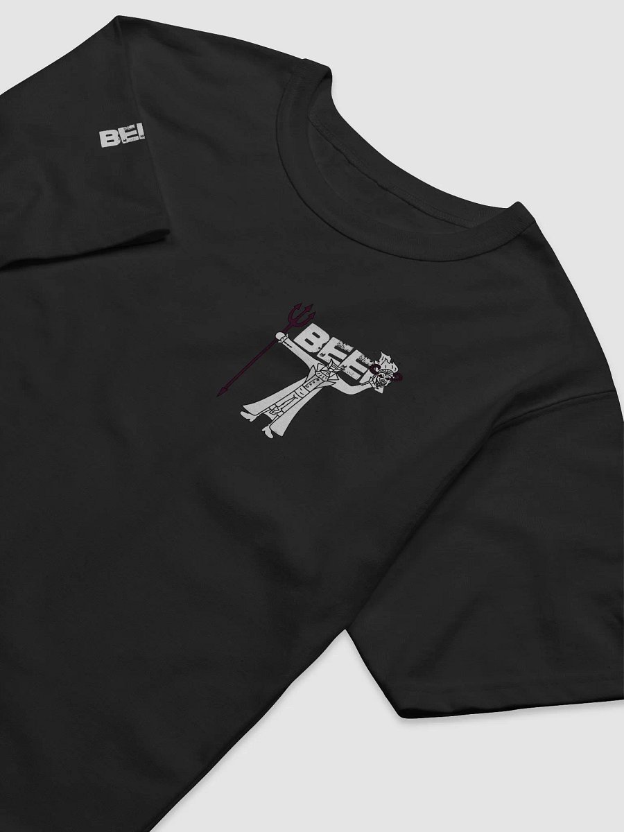 Mr.Devil Headless T-Shirt product image (3)