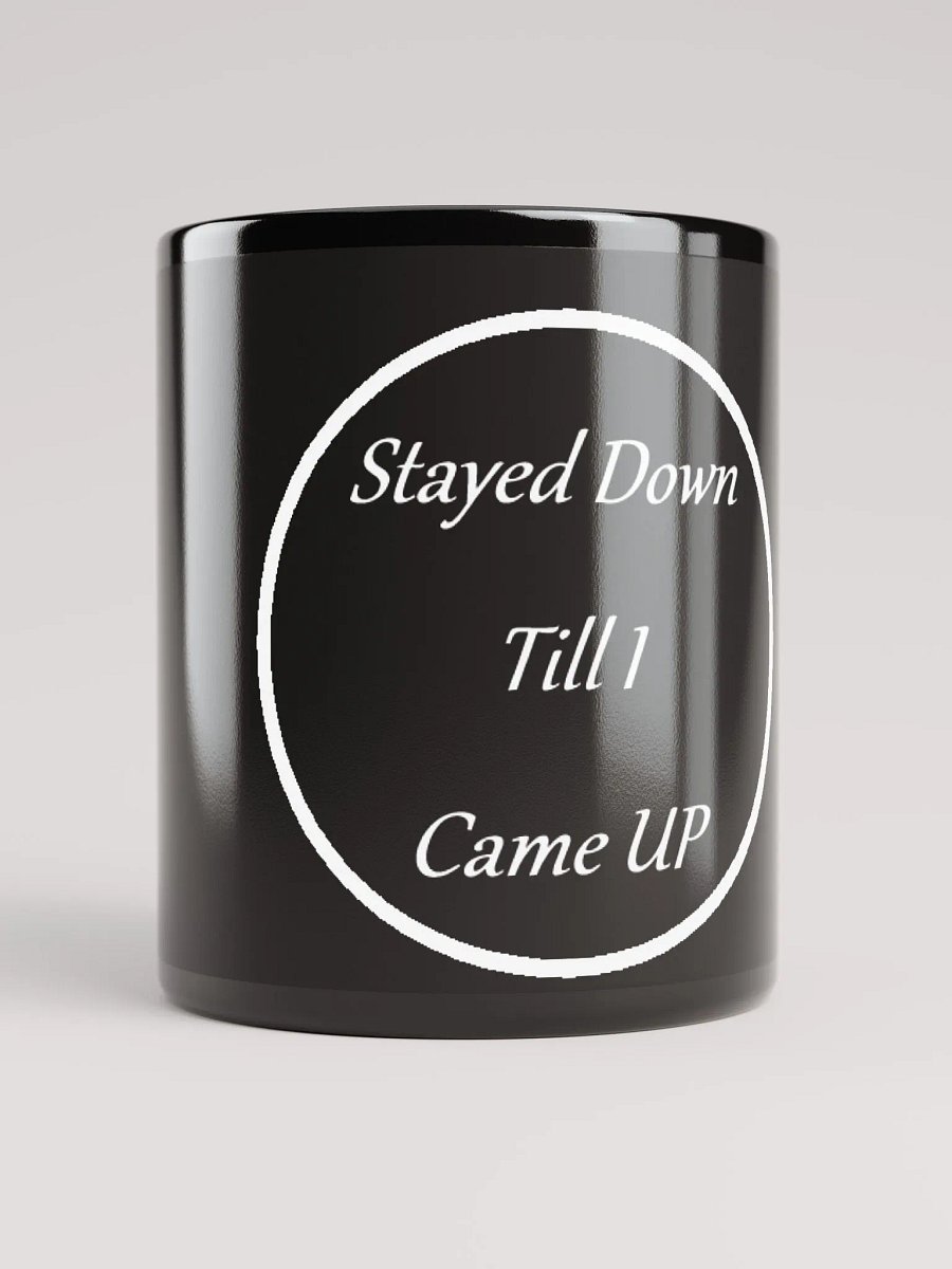 Billycptr Mug product image (9)