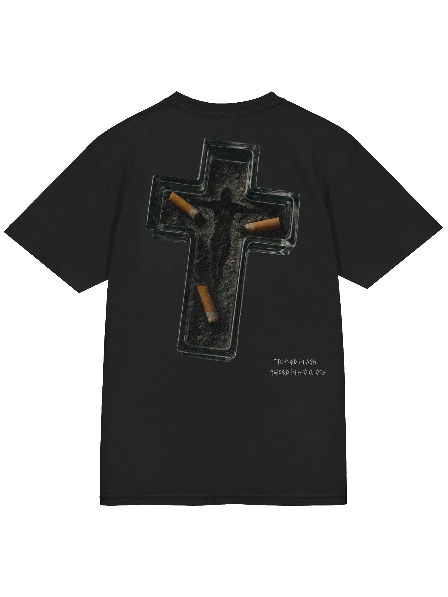 HEART//BURNT Tee product image (4)