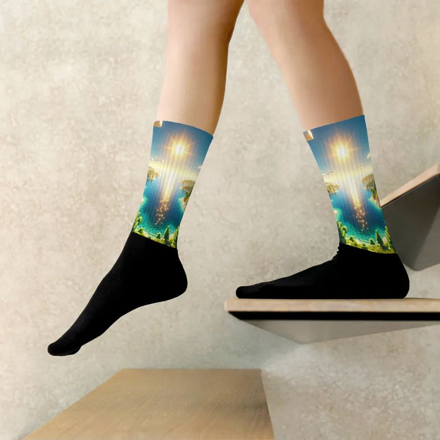 Season 5 Daytime Socks product image (9)