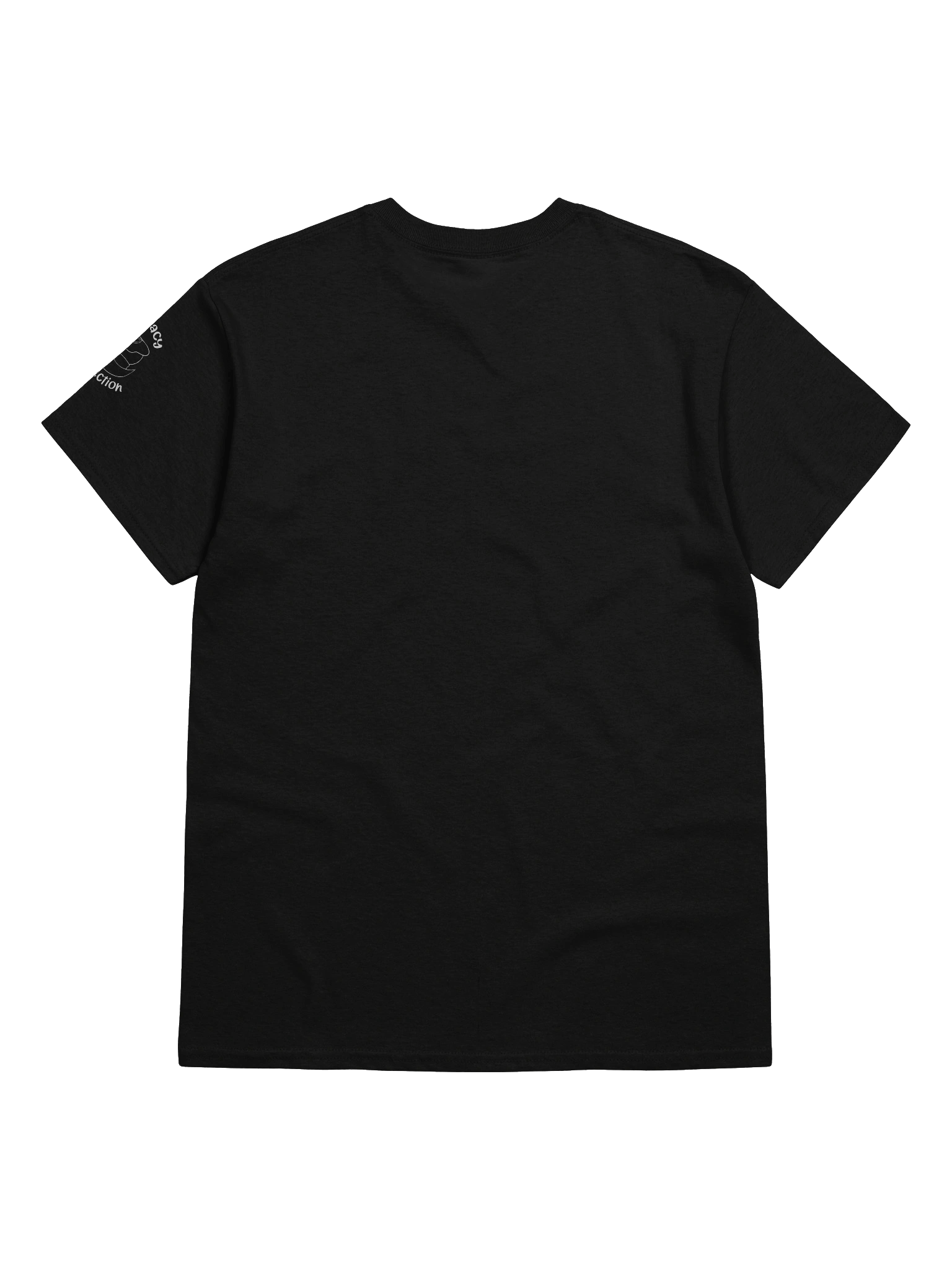 "Spell Time" 2021 T-Shirt - Legacy Edition product image (6)
