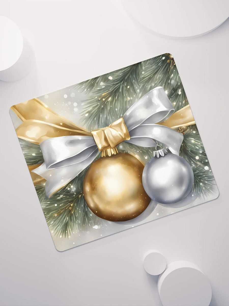 Shiny Shiny and Not so Tiny, Gaming Mouse Pad, 2 Sizes product image (7)