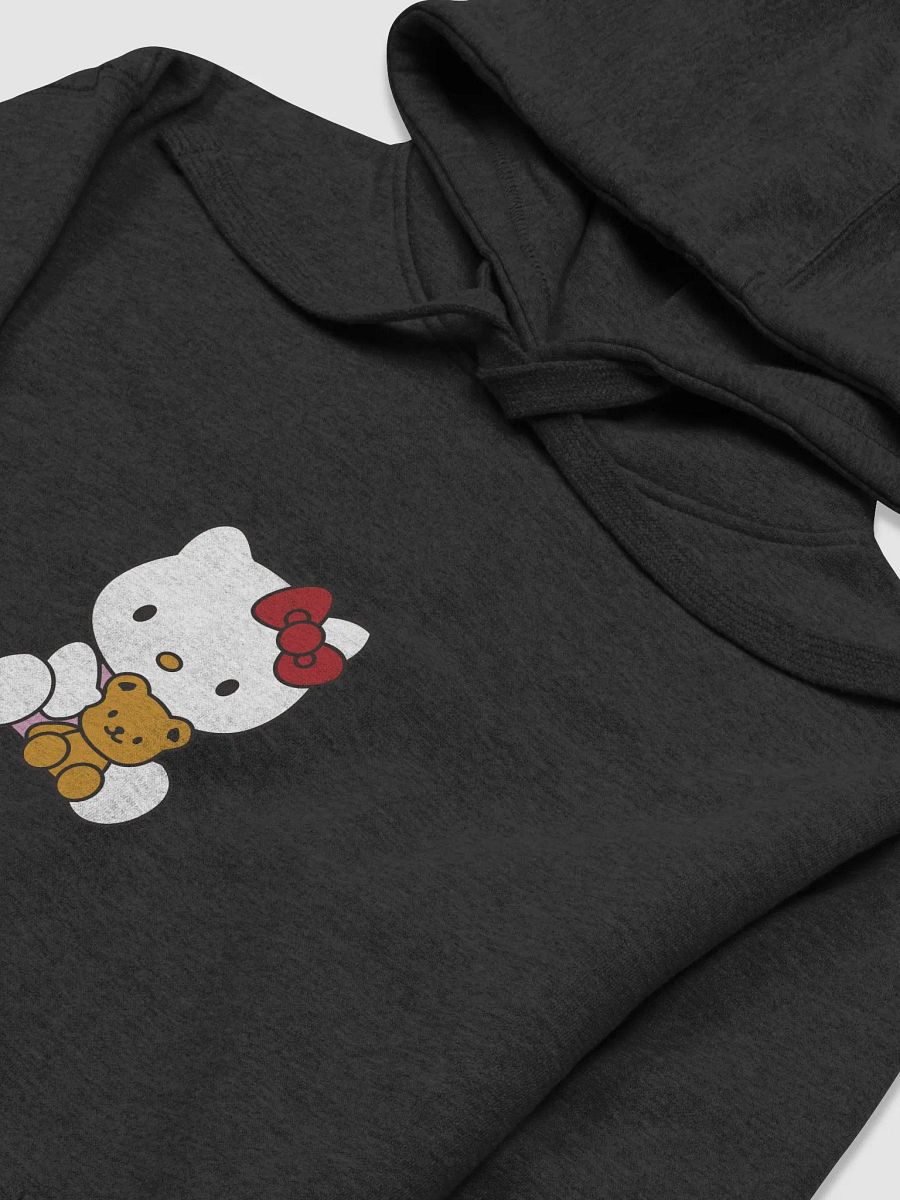 Kitty & Teddy hoodie product image (3)