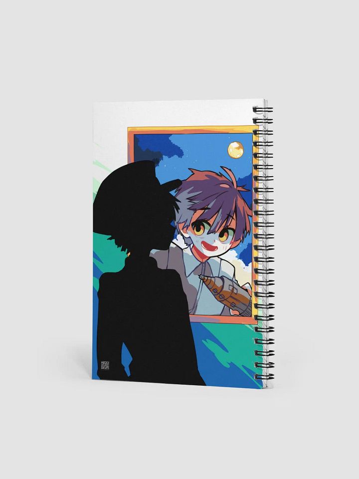 [007] Sketchbook product image (2)