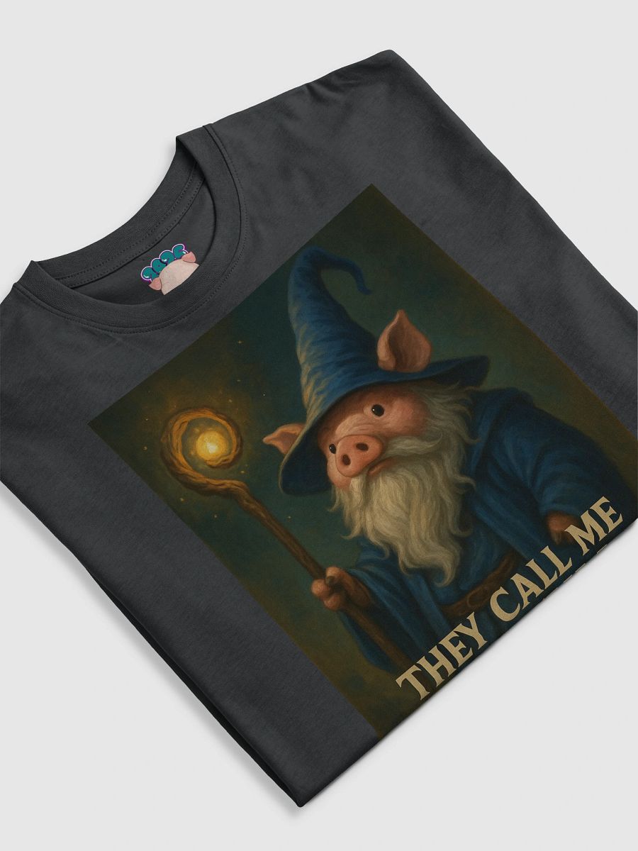 Merlin Piggy Tales Tee product image (6)