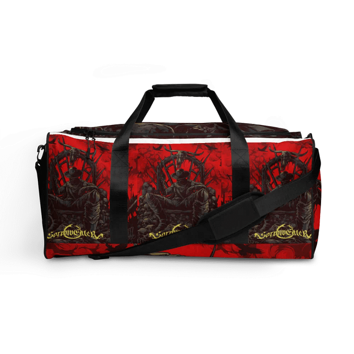 Gym Bag product image (1)