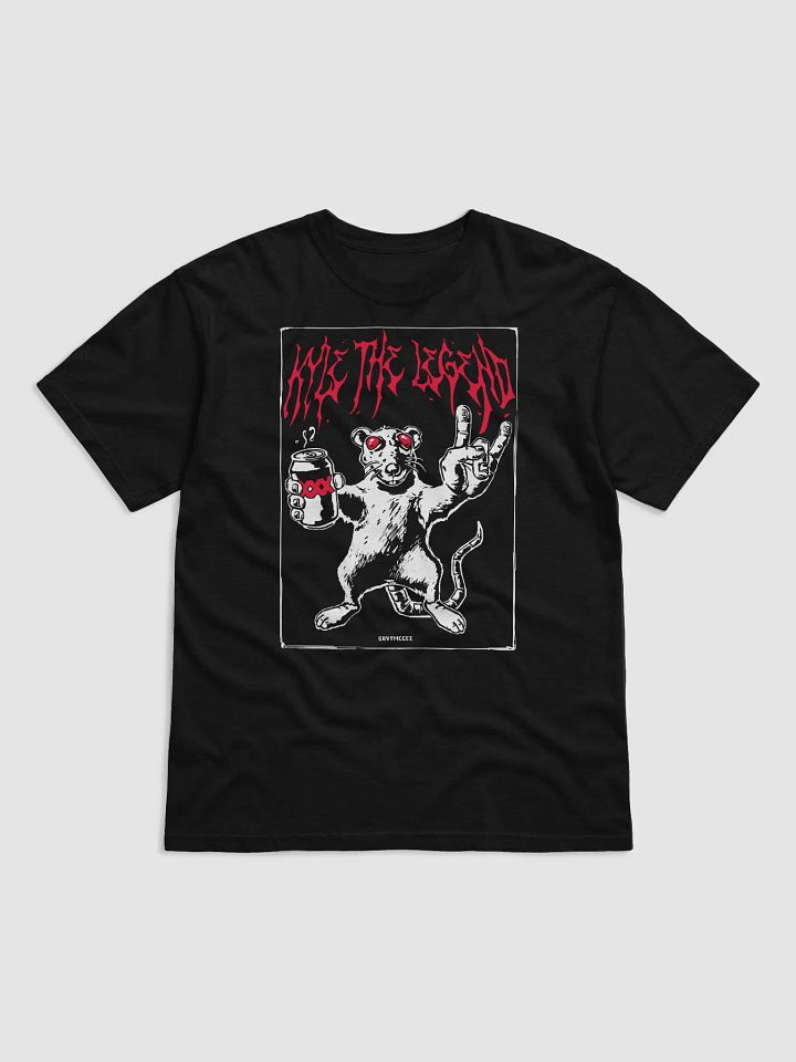 Kyle The Legend T-Shirt product image (1)