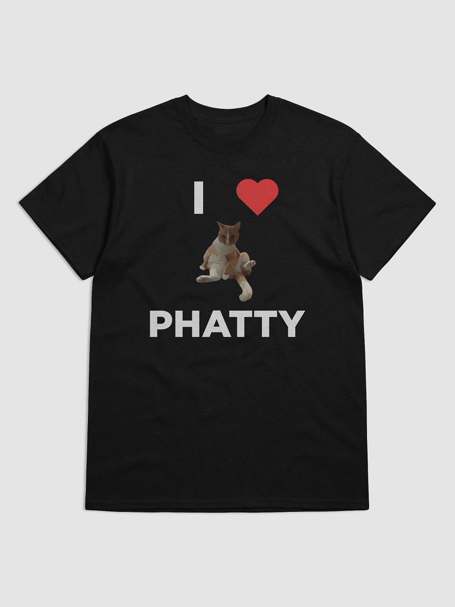 I Heart Phatty product image (35)