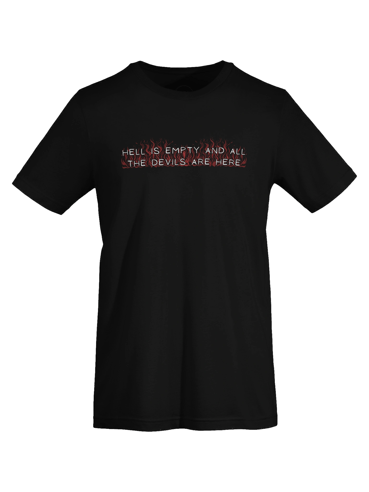 William Shakespeare Famous Quote T-shirt product image (3)