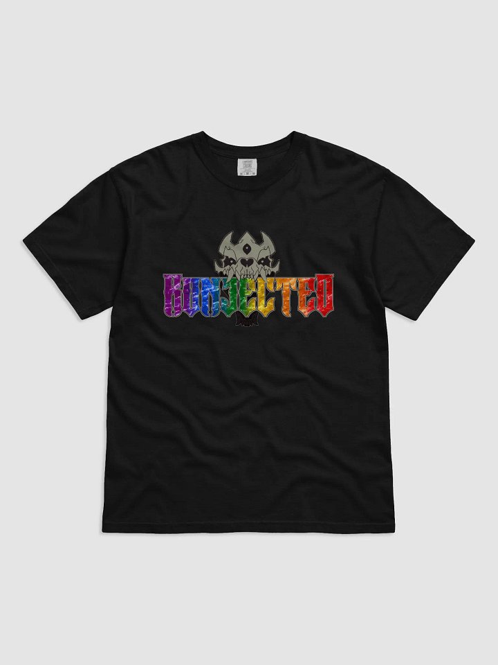 Pride Kon shirt product image (1)