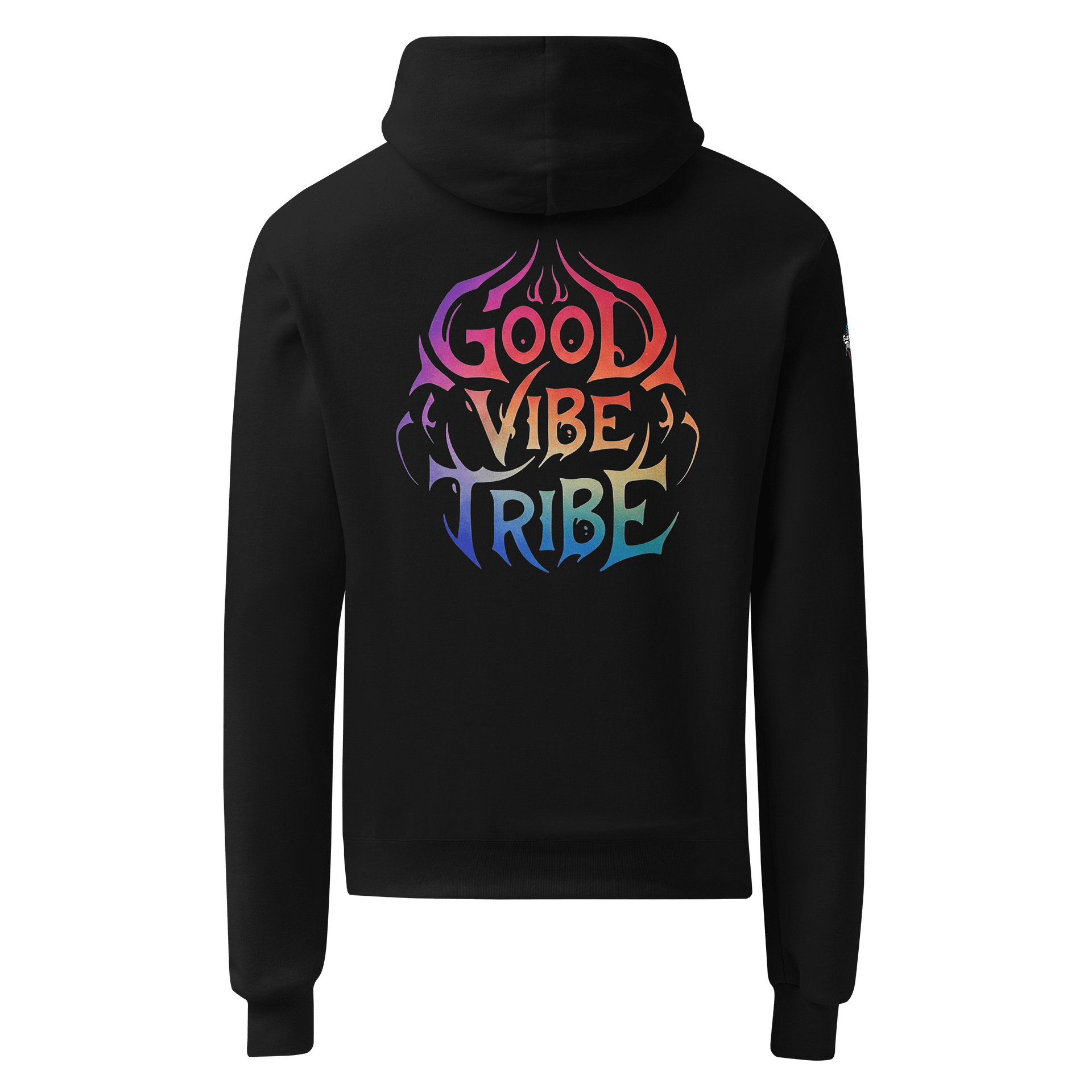 CheezyOG Champion Hoodie (GVT Edition) product image (3)