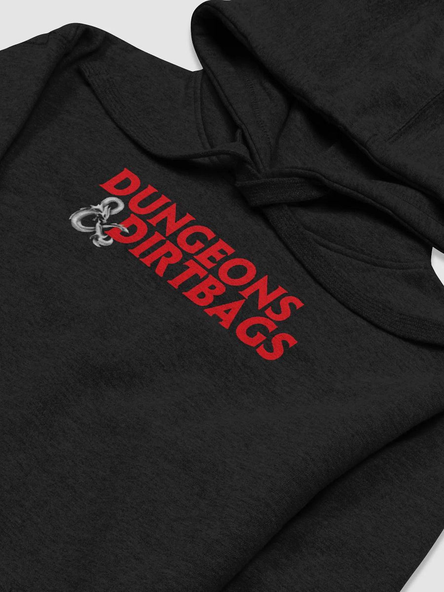 Dungeons & Dirtbags Hoodie product image (30)