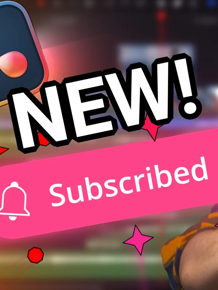 2025 YouTube Subscribe Button Titles Pack product image (1)