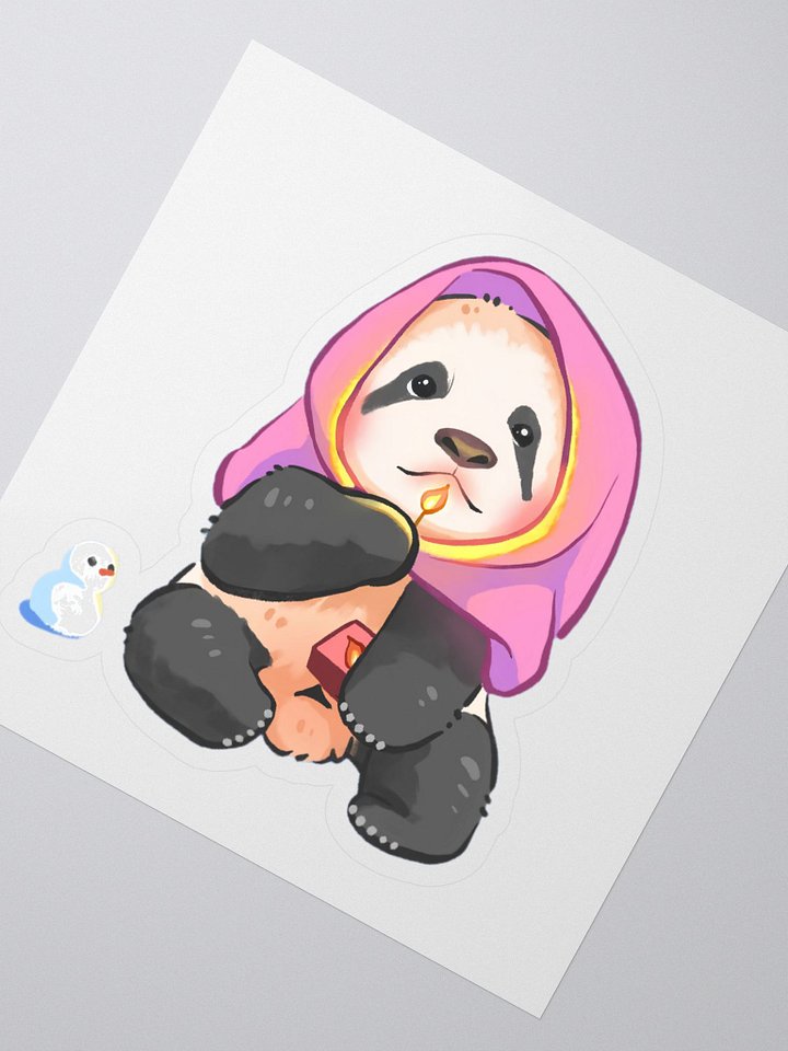 HUIBAO🐼Giant Panda product image (2)
