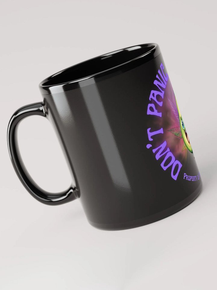 Organic Avocado Bliss Mug product image (2)