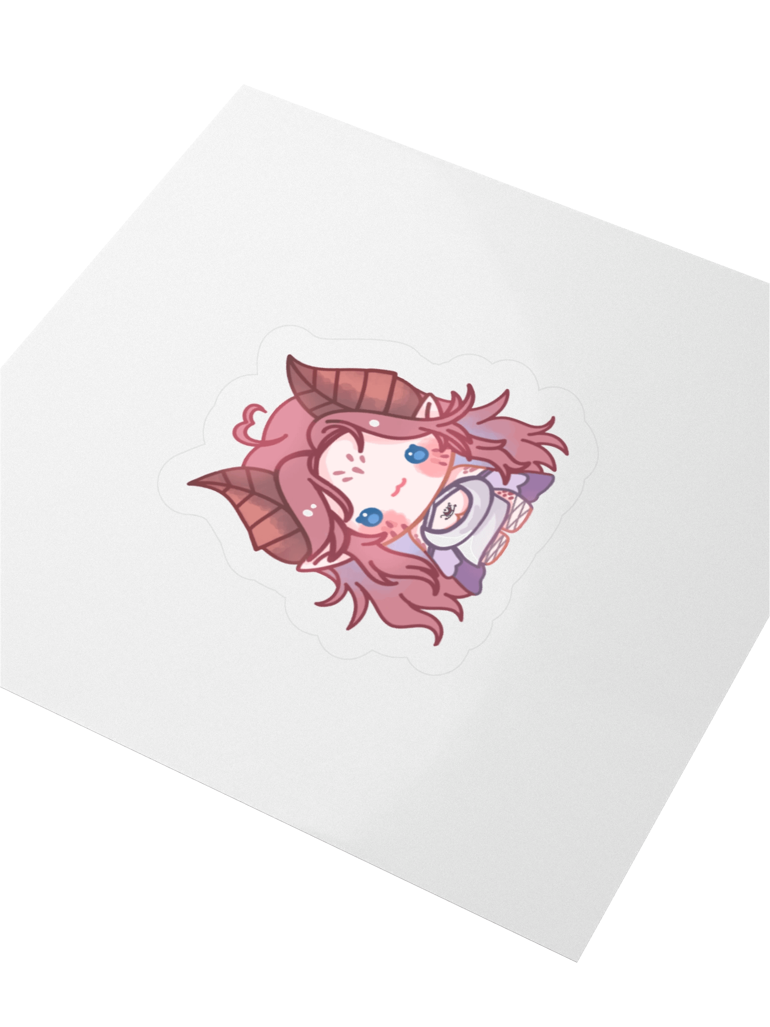 Ossa chibi 🌸 product image (8)