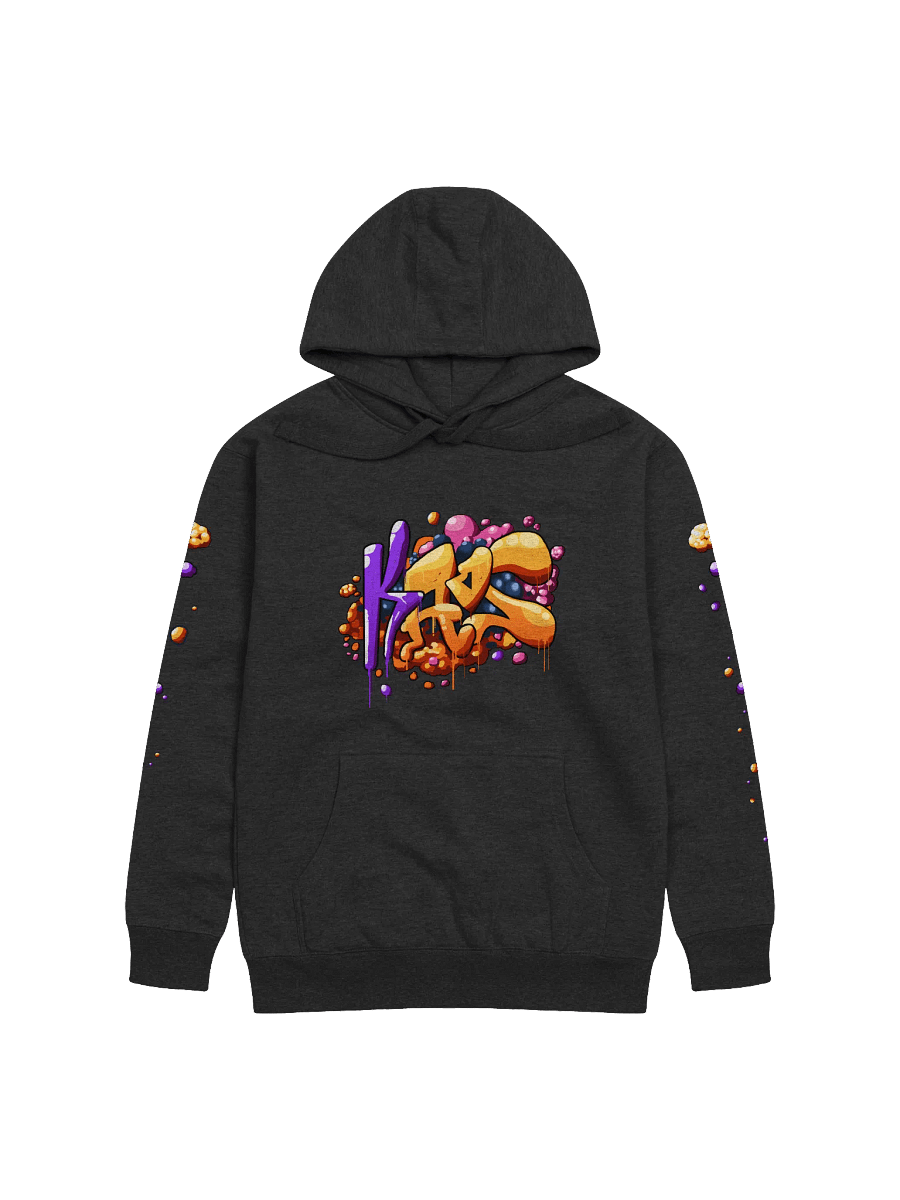 Kaos hoodie product image (1)