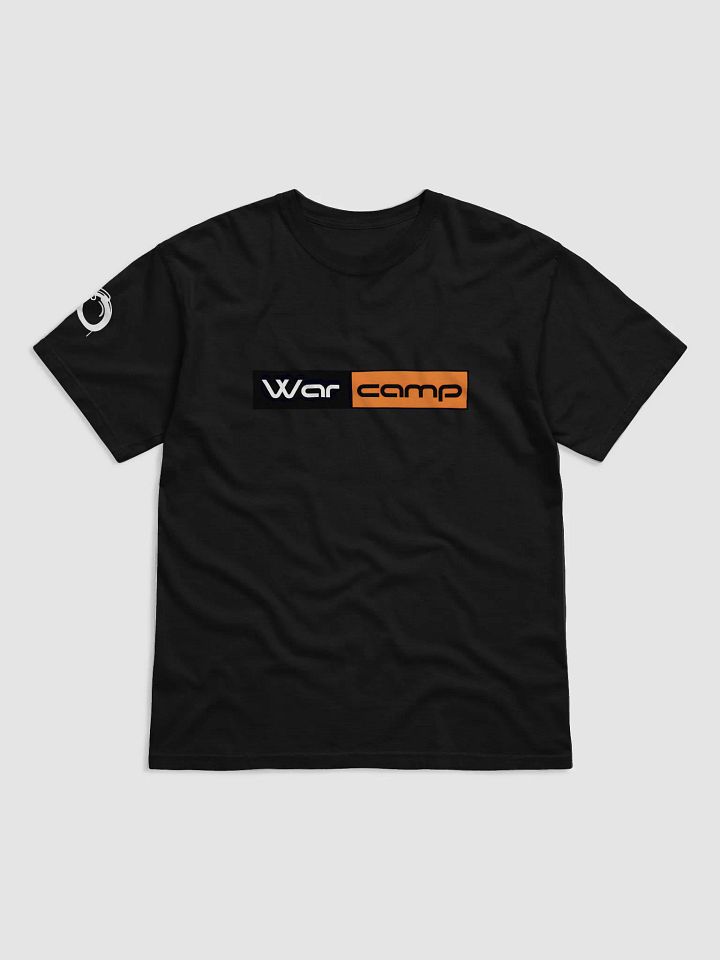 WarHub clean Tee product image (1)