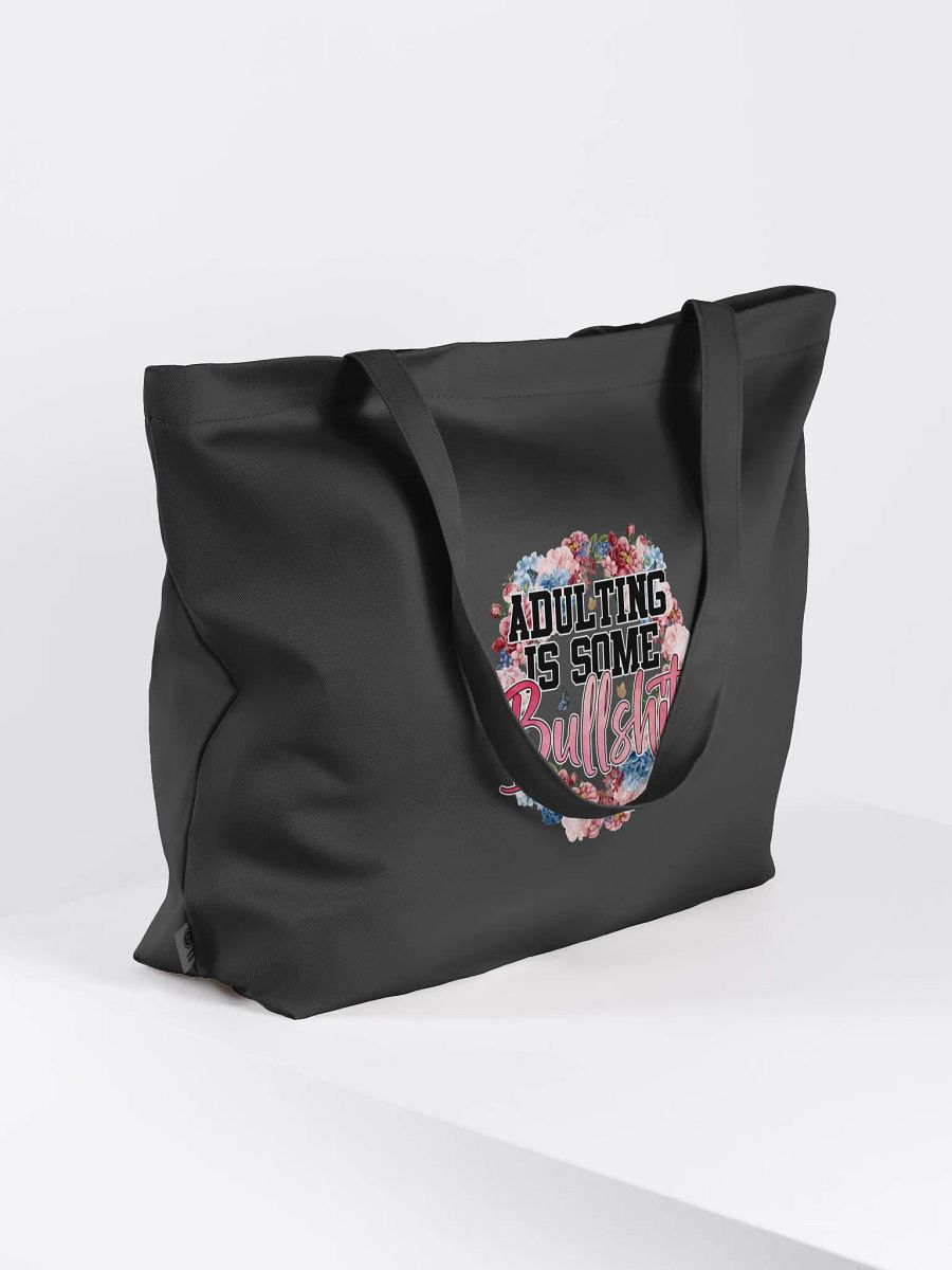 Bullshit Adulting product image (4)
