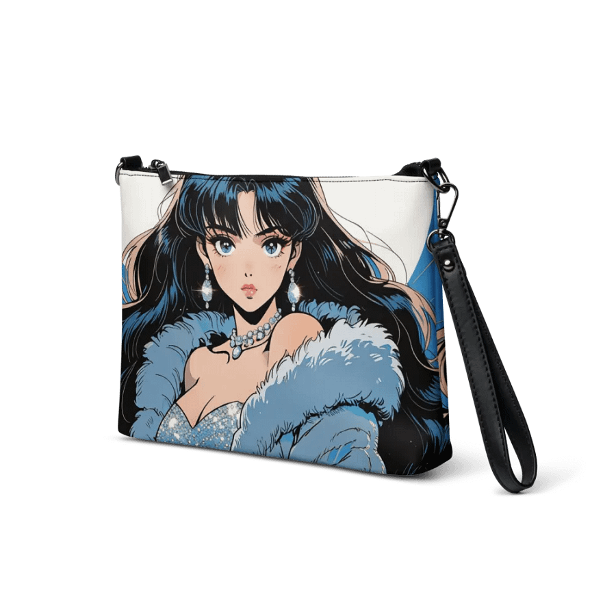 Muse Coquette Crossbody Bag product image (3)