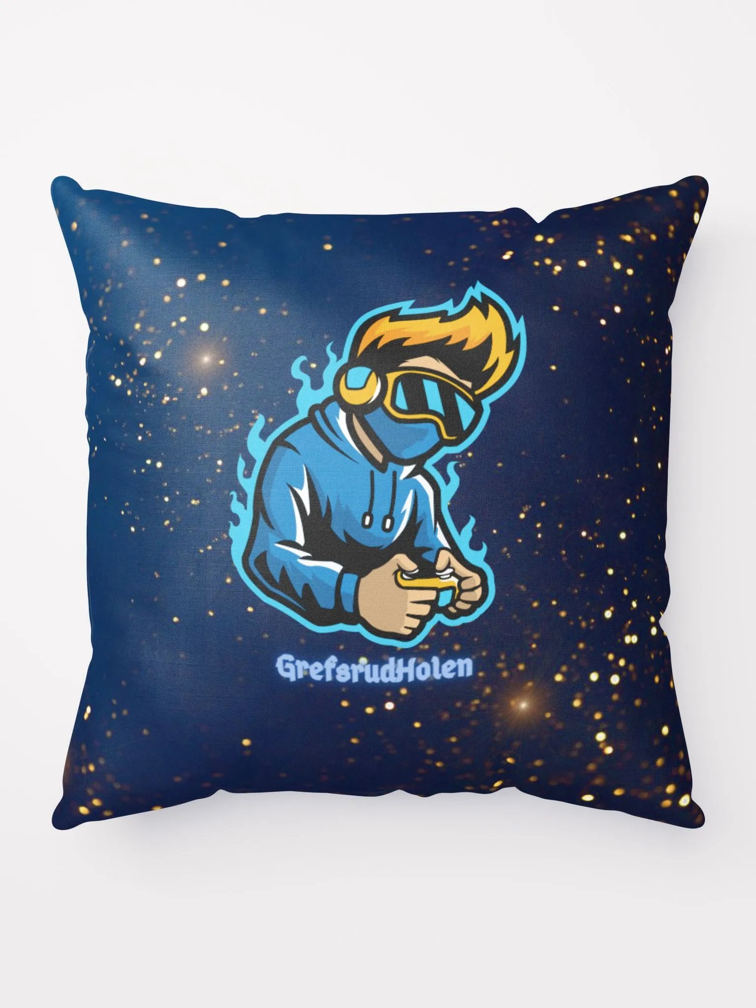 Grefsrud Pute product image (5)