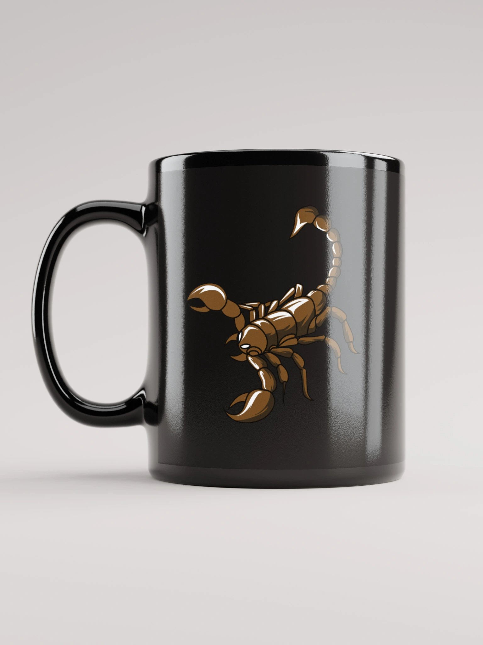 Scorpion Mug product image (6)