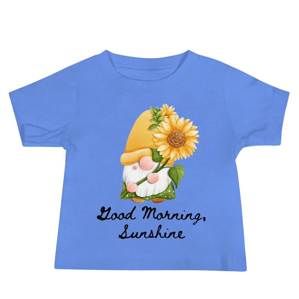 Good Morning, Sunshine Baby T-Shirt product image (1)