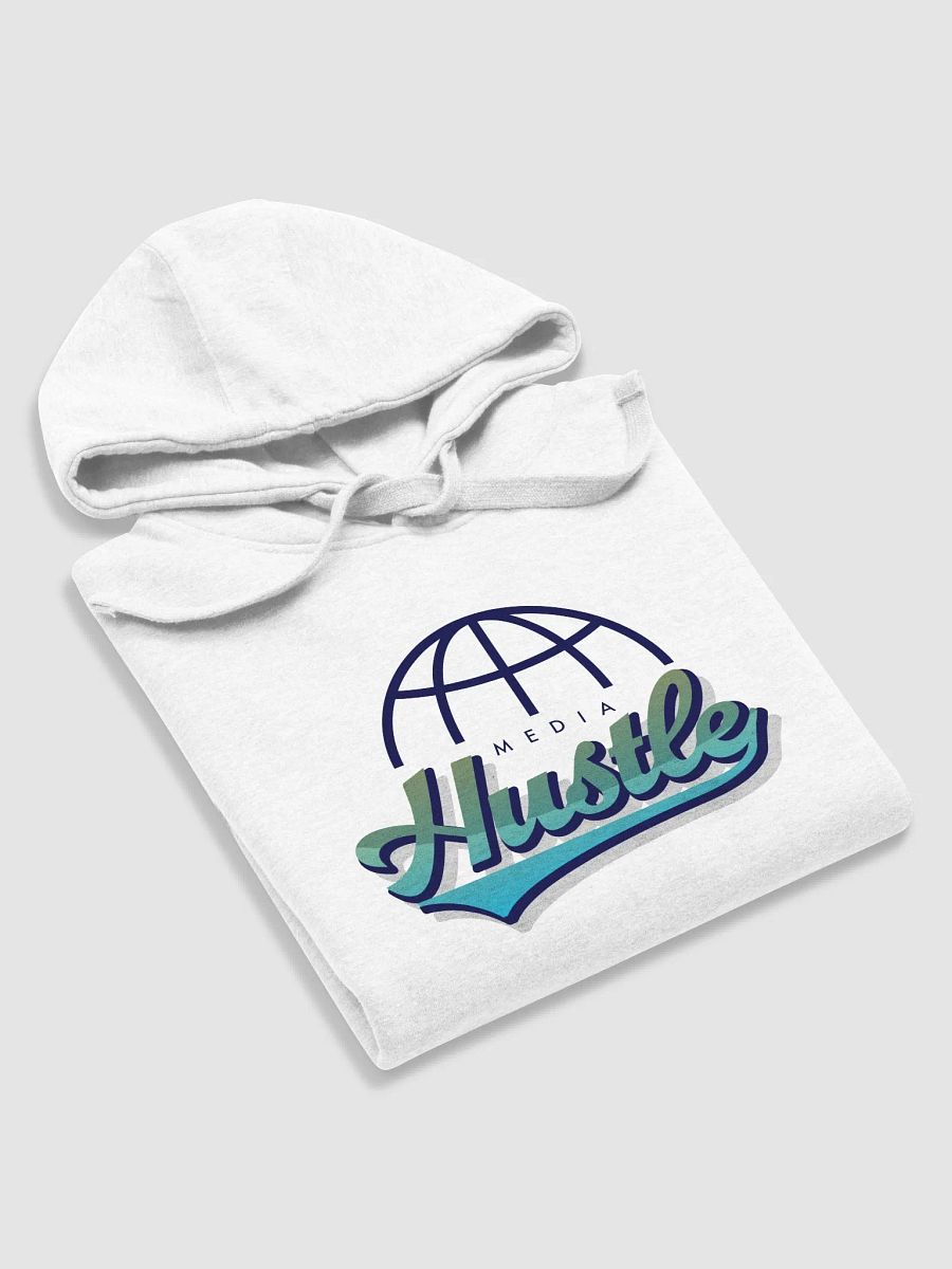 Media Hustle Pullover Hoodie product image (6)