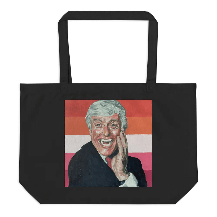 I <3 DYKES product image (11)