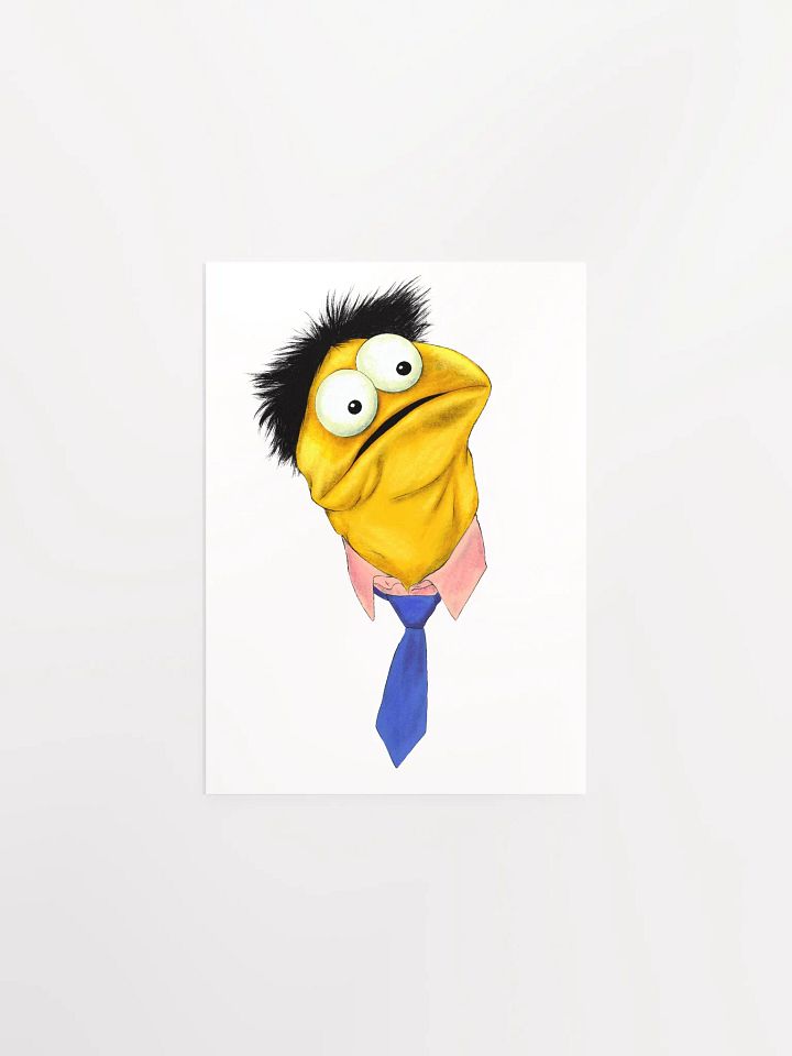 Warmbo Poster product image (1)