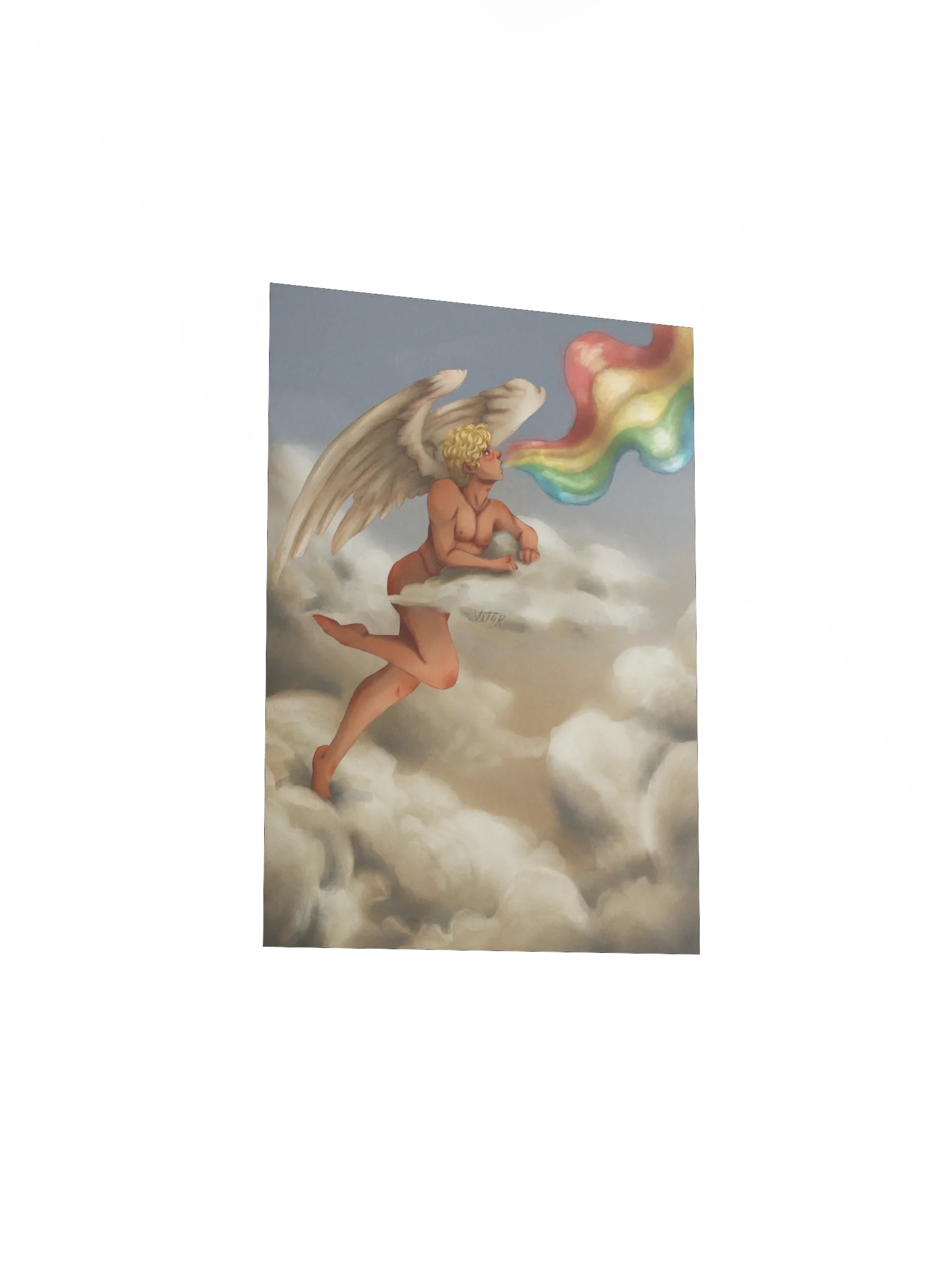 Heavenly Creative product image (3)