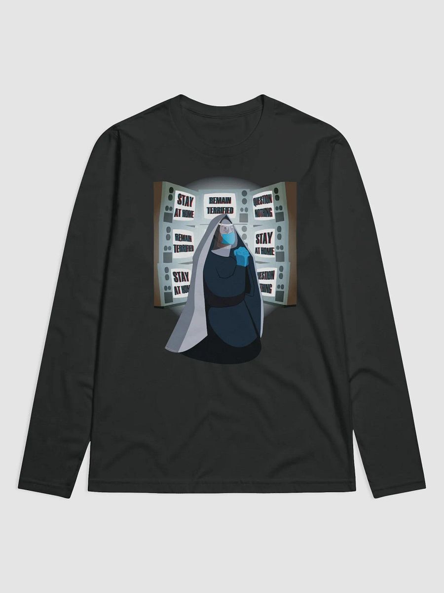 Just Remain product image (1)
